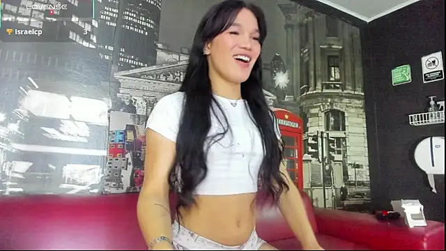 CloeRodriguez's Live XXX Chat