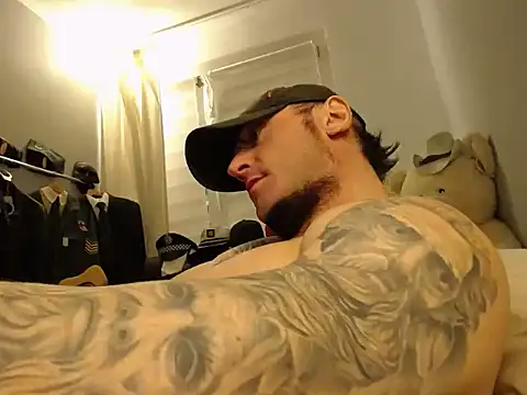 ballardbret Show in webcam