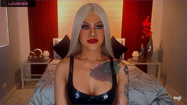 StellaStrong30's Live XXX Chat