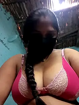 Show modela hemayadav111 na web-kameri