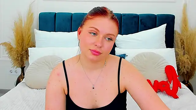 LizyBexn Live XXX chat