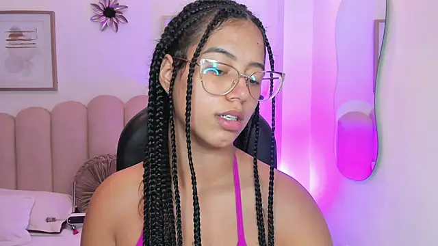 raven_stonee Chat XXX in diretta