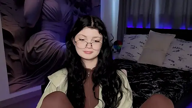 Czat XXX na żywo – MileyRood