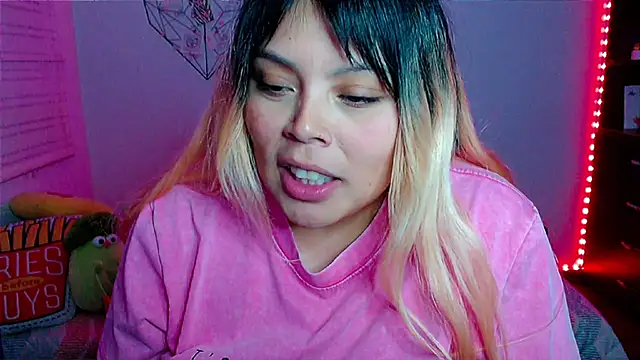 EllieMoonX – Naživo XXX chat