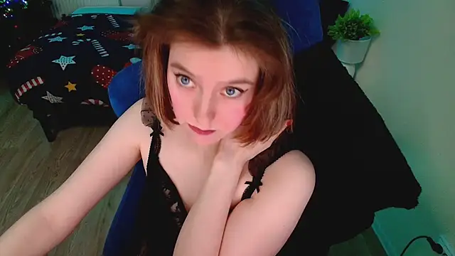 CranberryHot – Naživo XXX chat