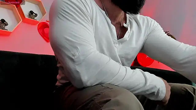 Show Webcam de alexhunk09