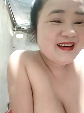 BigBoobs186 Obrolan Langsung XXX