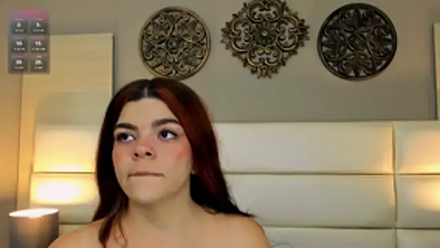 Chatroom XXX en direct de SuzzieSweet