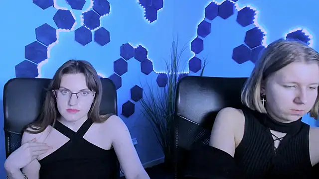 gloria_bubble Live XXX-chat