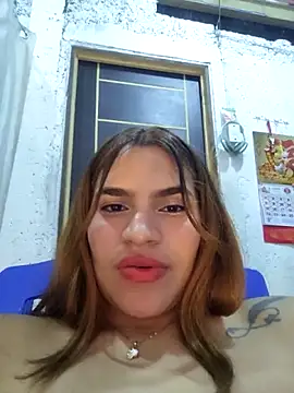 XXX chat uživo modela SexyFriends_