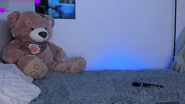 Zaray_star 라이브 XXX 채팅