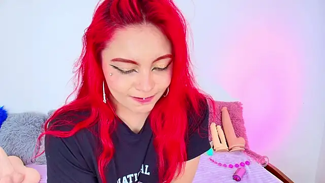 Czat XXX na żywo – Cloee_Lovee