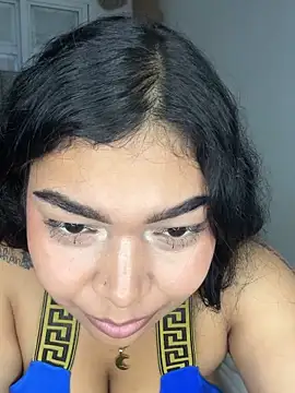 Latin_bigbutt Live XXX-Chat