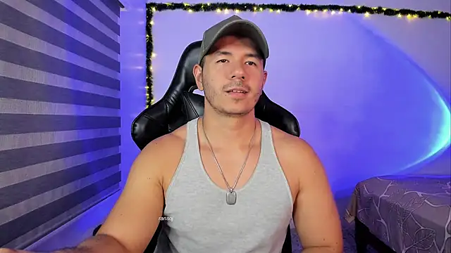 ransoj Obrolan Langsung XXX