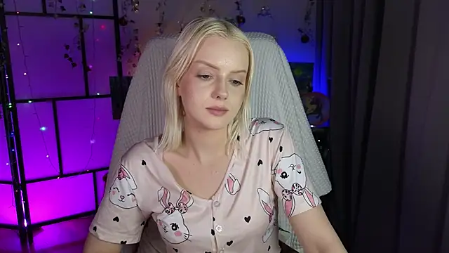 ImBonBon Live XXX-Chat