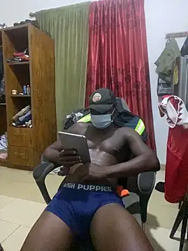 Chatroom XXX en direct de Jerkmate420