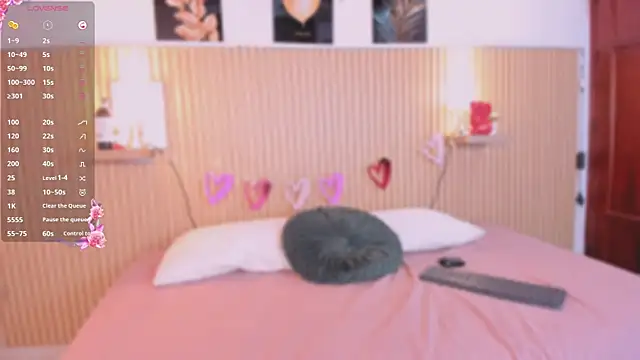 Harmony_Malkova Obrolan Langsung XXX