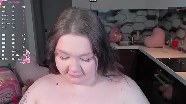 LilyBelll Obrolan Langsung XXX