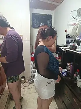 ZuriandAlex Obrolan Langsung XXX