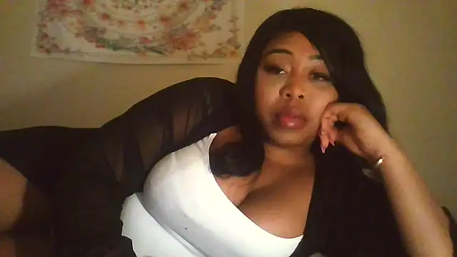 Sembang XXX Secara Langsung angeliquebelcali