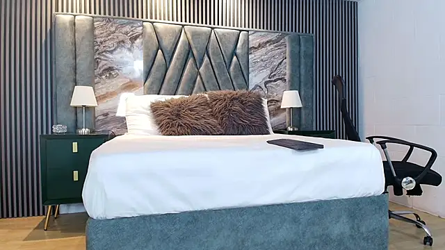 Chatroom XXX en direct de Michael_blue