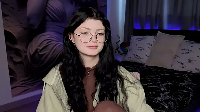 Chat +18 de MileyRood ao vivo