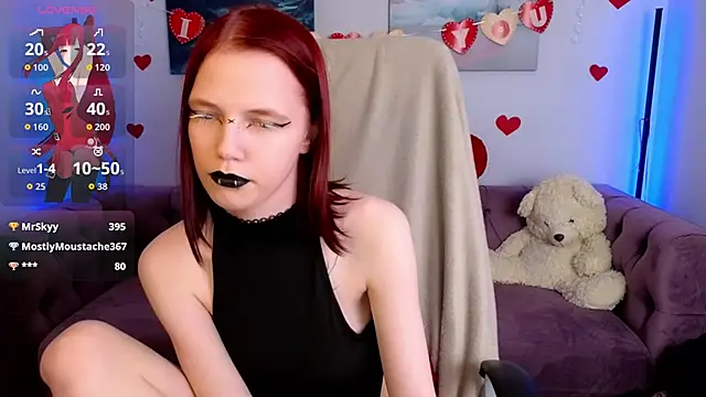 MitaSide Obrolan Langsung XXX