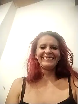 Show de webcam de cintia_love