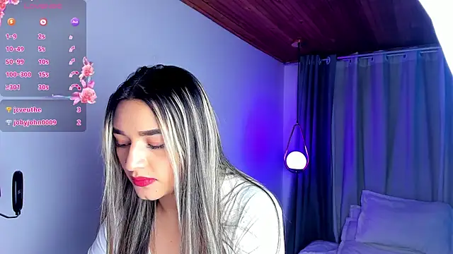 Sembang XXX Secara Langsung Irisbeel