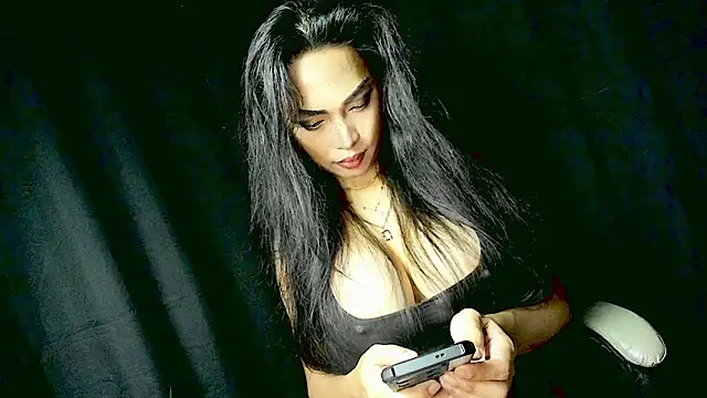 XXsexylongcockXX webkamerás műsora