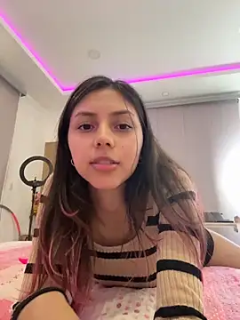 MissBecka_ Obrolan Langsung XXX