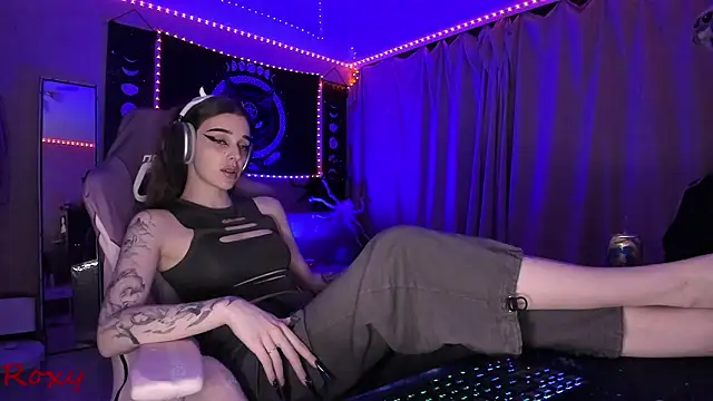 wet_dream_ Obrolan Langsung XXX