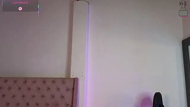 Chat +18 de _Linoshka_1 ao vivo