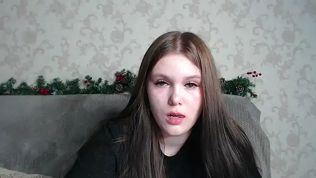 Musegirl Show in webcam