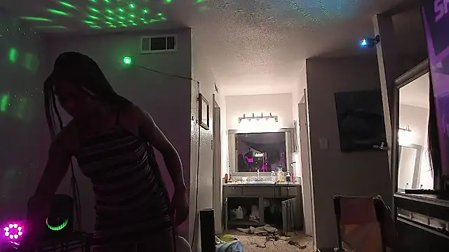 yiauana Obrolan Langsung XXX