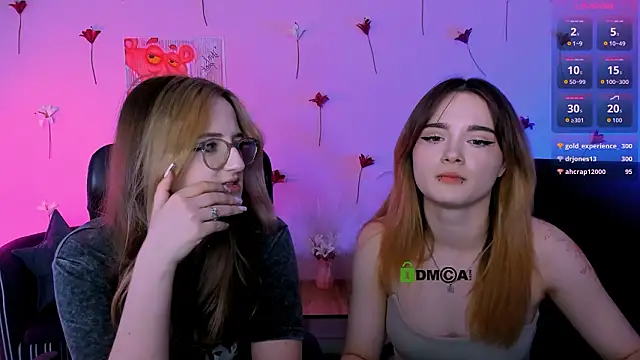 liana_kisses Obrolan Langsung XXX