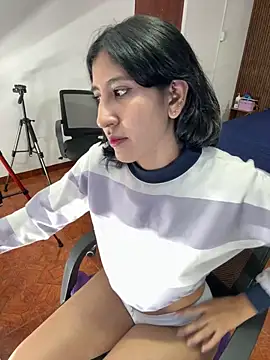 โชว์เว็บแคมของ Violet_rousse7