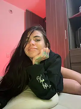 Czat XXX na żywo – i_am_nina_