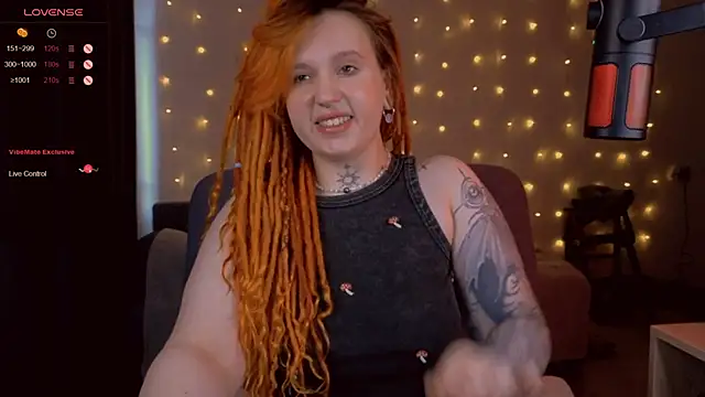 Chat XXX ao vivo de The_Full_Red_Moon