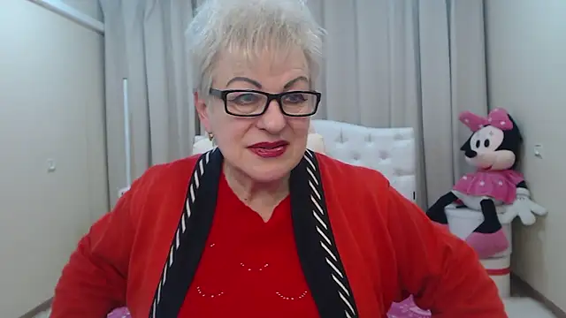 KayleSmoll লাইভ XXX চ্যাট