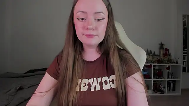 WalkingGirl live XXX chat