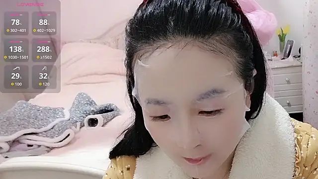 fanfan-FF 现场XXX聊天