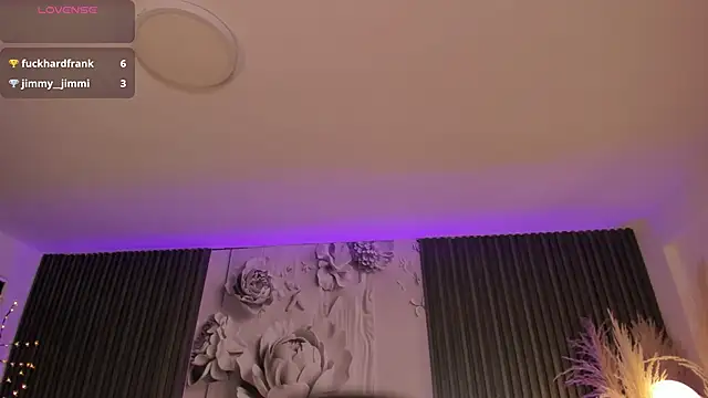 ShaniaDaniels লাইভ XXX চ্যাট