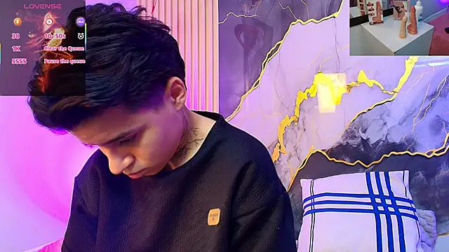 noah_bellarose Live XXX-chat