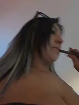 LittleMissEeve 现场XXX聊天