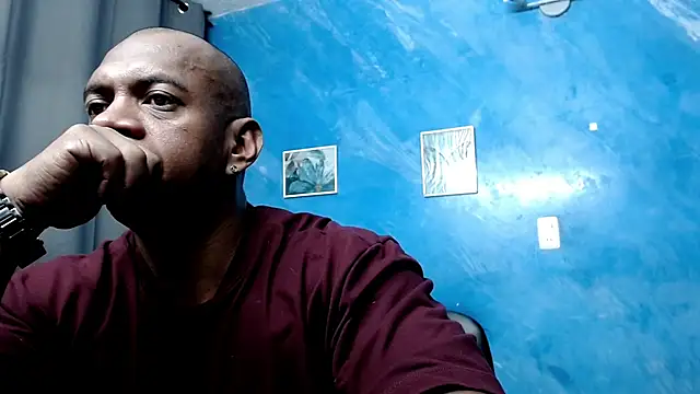 _Tyler_hot Adlı Modelin Web Kamerası Şovu