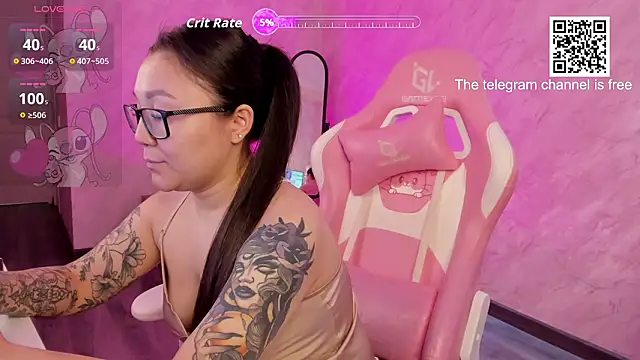 gentle_muse's Live XXX Chat