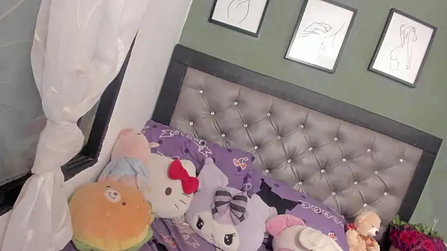 EbonySkin: απευθείας συνομιλία ΧΧΧ