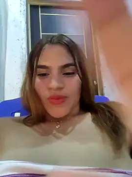 Chat +18 de SexyFriends_ ao vivo