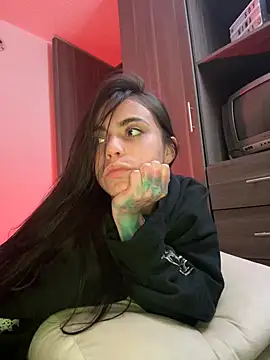 แชท XXX สดของ i_am_nina_